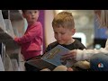 Public library launches March Meowness  - 01:38 min - News - Video