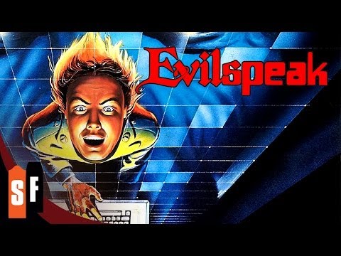 Evilspeak'
