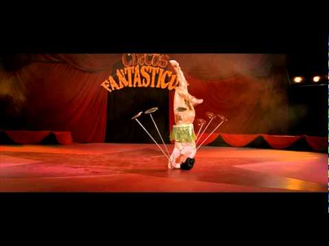 Circus Fantasticus'
