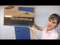 Samsung MD230X3 Eyefinity Monitor Showcase & First Impressions Linus Tech Tips