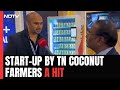 Neera Startup By Tamil Nadu Coconut Farmers A Huge Hit