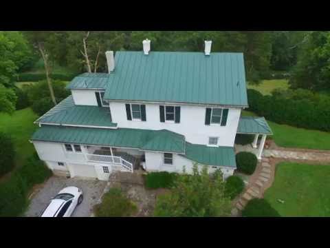 Property video