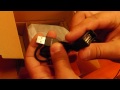 Sony HDR-PJ420VE Unboxing and Tests