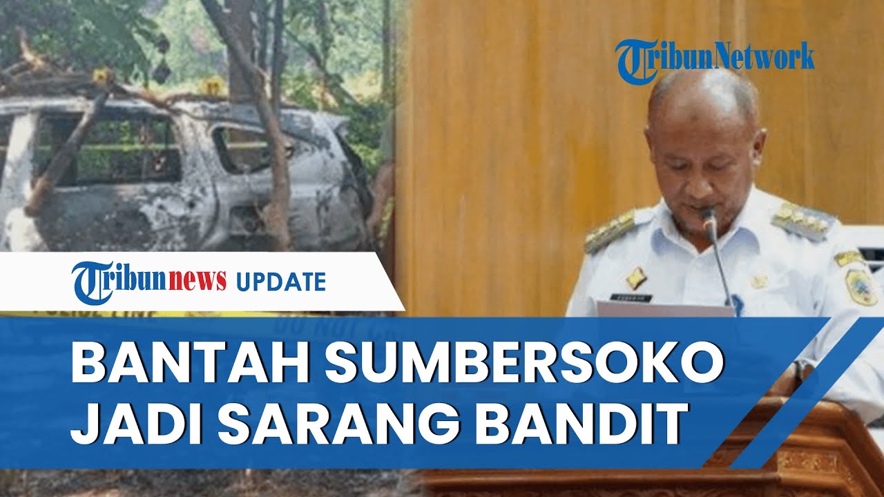 Pemkab Pati Bantah Sumbersoko Jadi 'Sarang Bandit' Mobil Bodong: Semua Kondisinya Baik-baik Saja