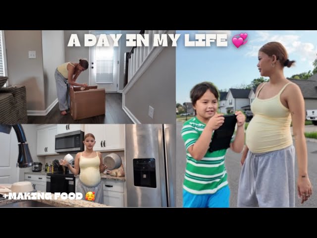 KAMI LANG NI WILIAM SA BAHAY (NAG START NA MAG WALKING EXERCISE) - LIFE IN AMERICA🇺🇸 |ERICA AHERN