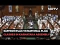 Top News Of The Day: Ministers Saffron Flag Remark Sparks Uproar