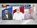 ఆందోళన కలిగిస్తున్న హైదరాబాద్ ఓటింగ్ | Paparao Analysis On Hyderabad Voting | Big Bang Debate | 10TV  - 14:05 min - News - Video