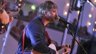 King Creosote - For One Night Only at BBC 6 Music Festival 2015