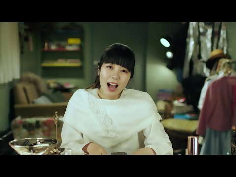 眉村ちあき「大丈夫」MV