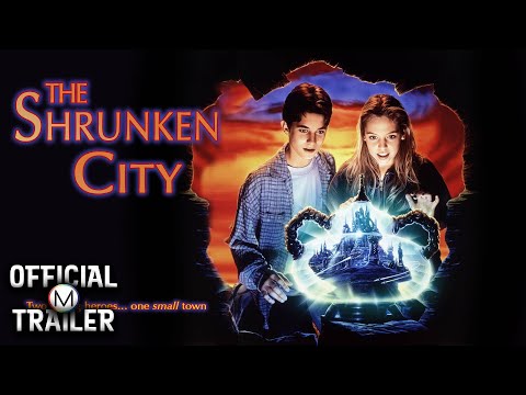 The Shrunken City'