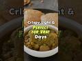 Now enjoy everyone’s favourite ‘Puri Sabzi’ at home – a perfect dish to make every occasion special!