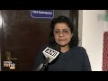 ED Should Send Legal Summons, They Will Answer Legally: Priyanka Kakkar on Arvind Kejriwal | News9  - 01:34 min - News - Video