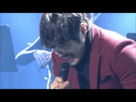 KCM - 고해 Live audio ver. (161224 불후의 명곡)