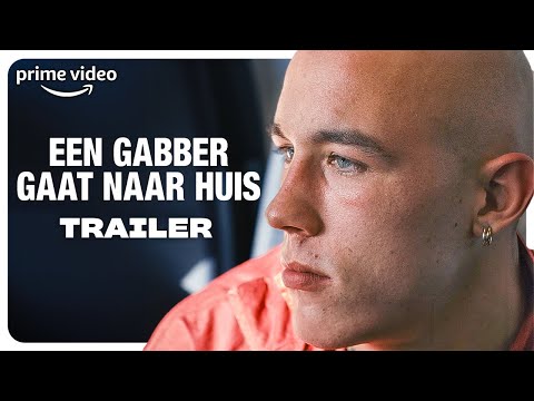 Een Gabber Gaat Naar Huis'