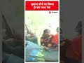 गुस्साए लोगों का शिकार हो गया TMC नेता । Sandeshkhali । BJP  - 00:42 min - News - Video