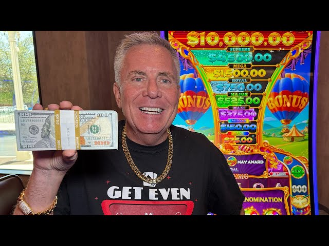 New Slots And New Hope After That Brutal Loss