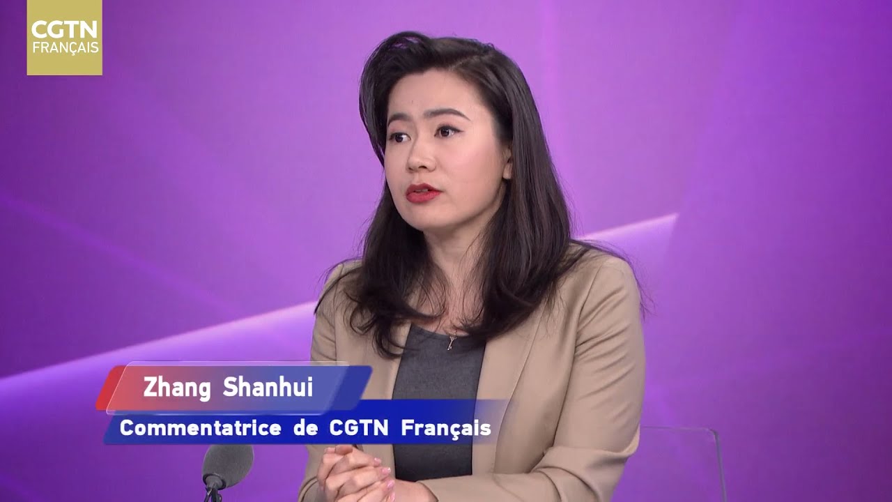 Zhang Shanhui : il faut avoir confiance dans les commerces extérieurs