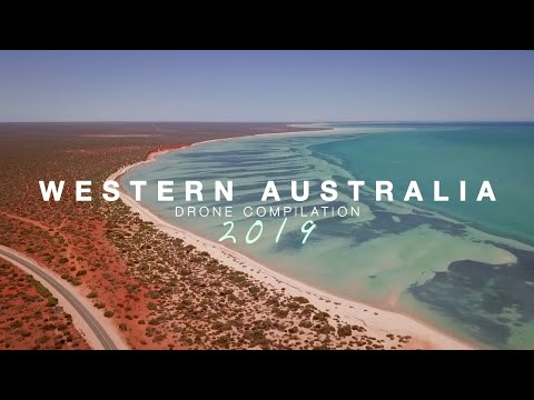 Upload mp3 to YouTube and audio cutter for WESTERN AUSTRALIA Drone Compilation download from Youtube