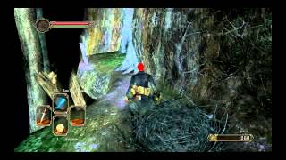 Dark Souls 2 - İlk 10 Dakika