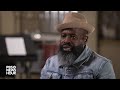 WATCH: Tariq Trotter, co-founder of The Roots, explains Black Thought  - 04:37 min - News - Video