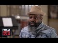 WATCH: Tariq Trotter, co-founder of The Roots, explains Black Thought