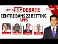 India Crackdown on Gambling & Betting Apps | Time for Digital App Cleanup?