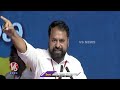 Addanki Dayakar Speech At Nirmal Congress Jana Jatara  | V6 News  - 05:32 min - News - Video