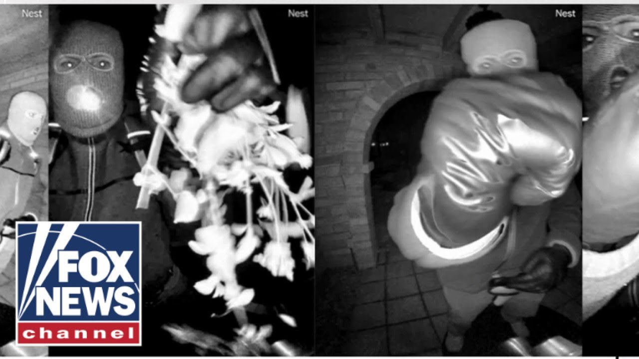 BREAKING: SWAT activity seen at sheriff's office investigating Nancy Guthrie's disappearance