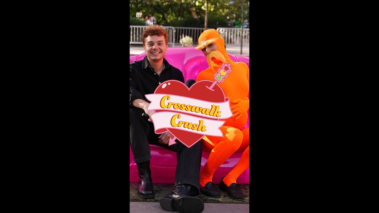 like if u love gingers 🧡