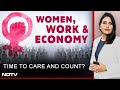 Indian Economy | Women, Work, And Economy: The Future Of Care Economy