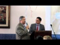 Click to View : Reconocimiento a Orlando Tobòn, New York