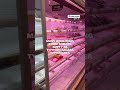 Hong Kong supermarket shelves empty as Typhoon Ragasa approaches  - 00:36 min - News - Video