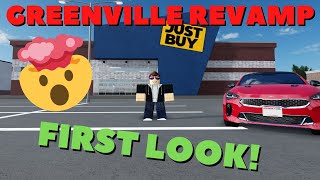 Greenville Tickets Watch Videos Roblox Greenville Beta - roblox greenville police chase