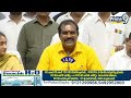 జగన్ 5 ఏళ్లుగా చేసింది దాడులు.. టీడీపీ నేత ఫైర్ | TDP Leader Aggressive Comments On Jagan | Prime9  - 07:50 min - News - Video