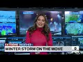 15 states brace for wintery mess over the weekend  - 01:58 min - News - Video