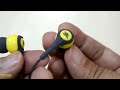 JBL T200A Earphones/Headset UNBOXING and REVIEW [Official] | Indian Consumer