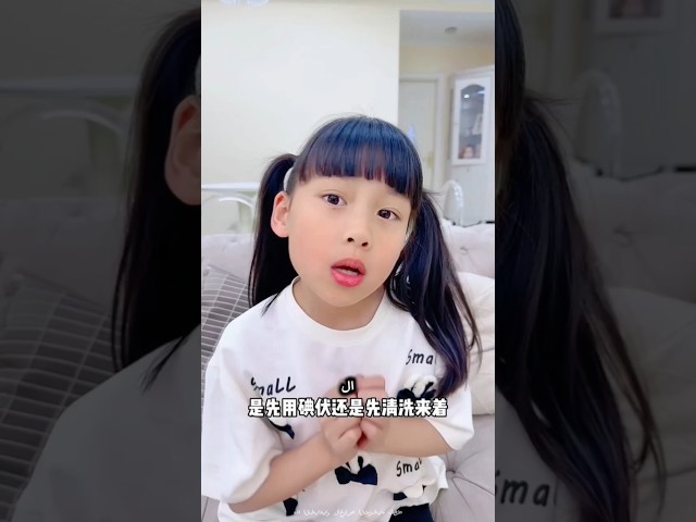 خدعت أمي بصنع إصابة وهمية!😂💝 #قصير
