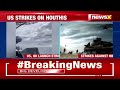 US & UK Carry Out Fresh Strikes | Escalating Attacks by Houthis | NewsX  - 06:21 min - News - Video