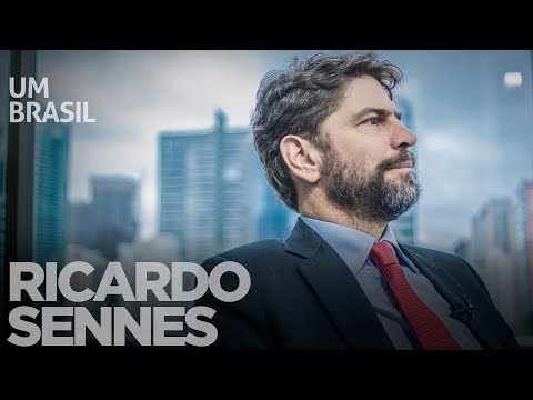 Entrevista com Ricardo Sennes