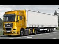 MAN TGX 2020 1.43