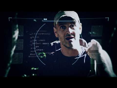 Ed Stafford: First Man Out'