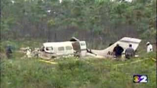 All comments on Aaliyah plane crash footage - YouTube