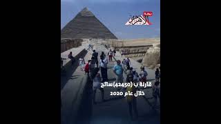 مليار دولار قيمة التبادل التجاري بين مصر والأردن
