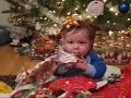 Matt and the Christmas Wrapping Paper