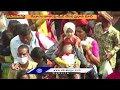 PM Modi Tweet On Medaram Festival | Sammakka Sarakka Jathara | V6 News  - 03:44 min - News - Video