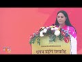 Diya Kumari Sworn in as Deputy Chief Minister of Rajasthan | News9  - 01:19 min - News - Video