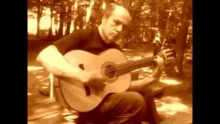 Composer Phillip Kane -