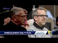 Former Blast GM pleads guilty to embezzlement(WBAL) - 02:42 min - News - Video
