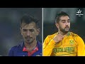 Mastercard T20I Trophy IND v SA: The clash of the spinners  - 00:17 min - News - Video