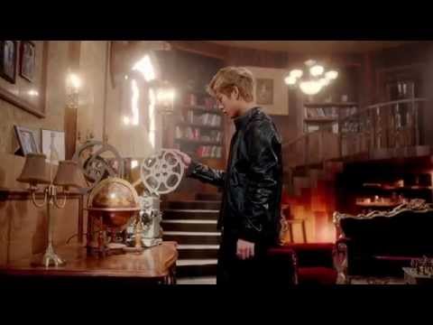 B.A.P 1004(Angel) ルビ+歌詞+日本語訳